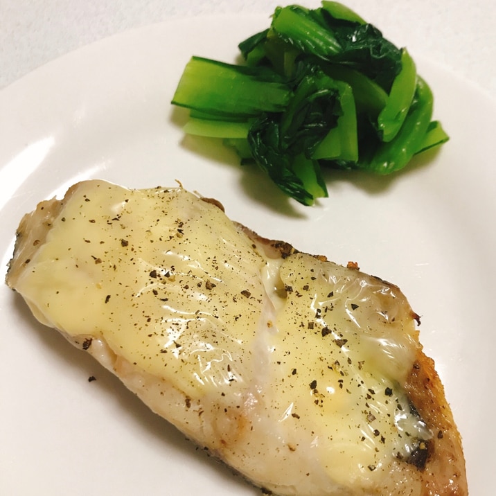 生ほっけのチーズ焼き レシピ 作り方 By ひらゆり 楽天レシピ 生ほっけのチーズ焼き レシピ 作り方 By ひらゆり 楽天レシピ